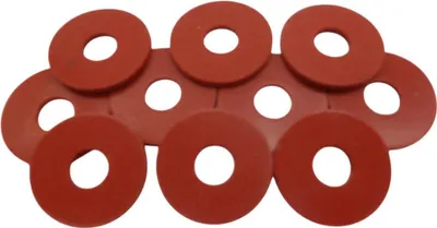 Zdjęcie produktu dla 10 sztuk silikonu M14 42 mm x 15 mm x 2 mm