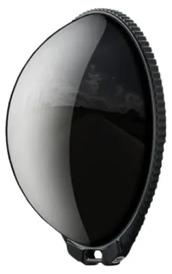 Immagine prodotto di Filtro ND16 per action camera Insta360 X4 Air, colore nero, taglia unica