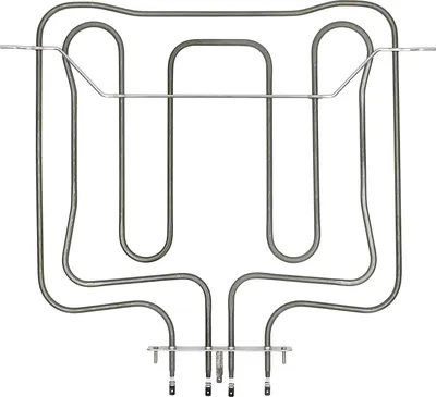 Produktbild von easyPART passend für 2348R681 IRCA Heizelement 1000+1700 Watt für Backofen