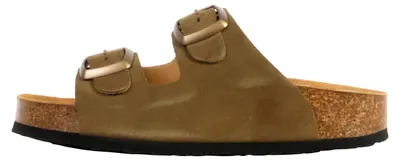 Image de Mules en cuir CP Beta