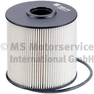 Produktbild von Kraftstofffilter KOLBENSCHMIDT 50013468 passend für MERCEDES-BENZ VARIO Kasten/Kombi Filtereinsatz