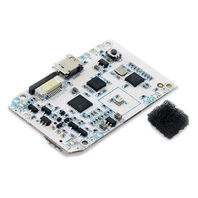 Obrázek produktu pro PCBA přijímač pro dron HUBSAN H107D+ – náhradní modul H107D+-07