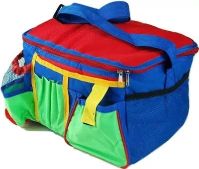 Produktbild von Auto Organizer Tasche für Kinder