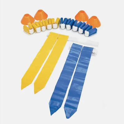 Obrázek produktu pro SKLZ 10 Man Flag Football DeLuxe (sada 10 ks - 0424)