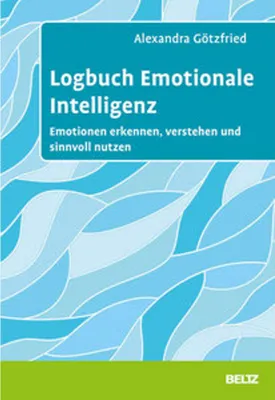 Obrázok produktu pre Logbuch Emotionale Intelligenz