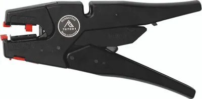 Obrázek produktu pro Rennsteig Automatische Abisolierzange 200 mm 0,03?°?10,0?mm??/ AWG?32?°?8