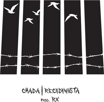 Image de Chada - CD Recidivist