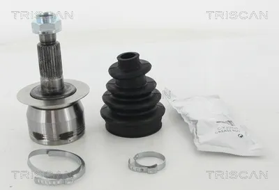 Produktbild von TRISCAN Gelenksatz Antriebswelle für SUZUKI SWIFT III (MZ, EZ) 8540 69132