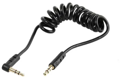 Zdjęcie produktu dla Kabel VIVanco™46207 1.5M 3.5MM