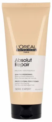 Produktbild von L'Oréal Conditioner Série Expert Absolute Repair Conditioner