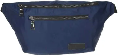 Produktbild von TheTrueC Bauchtasche Urban Line - Moskau  navy