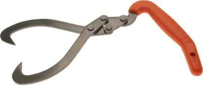 Obrázek produktu pro Nohel Garden Kleště BAHCO na klády 20cm 1401