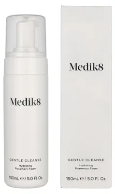 Produktbild von Ä isticí  pleÅ ¥ ová  pÄ na Gentle Cleanse ( Hydrating Rosemary Foam)  150ml