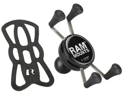Immagine prodotto di RAM Mounts X-Grip Universal Phone Holder with Ball