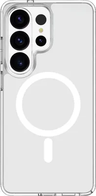 Zdjęcie produktu dla Etui Clear Mag Samsung Galaxy S26 Ultra