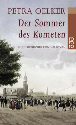 Immagine prodotto di Der Sommer des Kometen