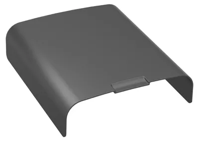 Produktbild von EKOTECH Systemdeckel für Aladin 40 Abfallsorter / Ersatzdeckel