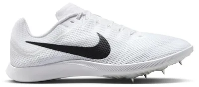 Produktbild von Nike Zoom Rival White Silver Black - EU 39