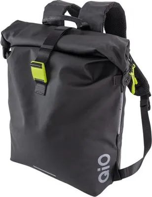 Produktbild von Qio Rucksack / Packtasche "Mika"