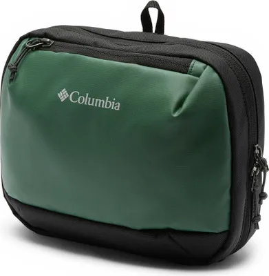 Produktbild von Columbia Landroamer™ Kulturbeutel Grün  Grün One Size