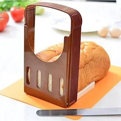 Obrázek produktu pro Kráječ chleba – Návod k použití kráječe chleba – Nástroj kráječe chleba