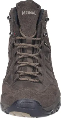 Produktbild von Meindl Herren Echtleder Outdoor- und Trekkingstiefel 'Nebraska Mid GTX' mahagoni, Herren:47 EU