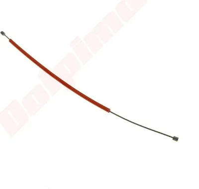 Image de Câble de gaz Pour Husqvarna 450 ( 504 09 88-01 )