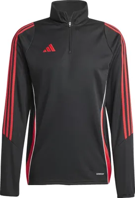 Produktbild von ADIDAS Tiro24 Sweatshirt schwarz XL