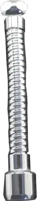 Produktbild von Strahlregler M22x1, chrom