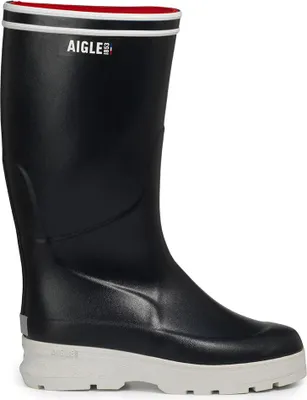 Produktbild von Aigle Navira Neo Mesh Stiefel Schwarz EU 46 Mann Schwarz EU 46