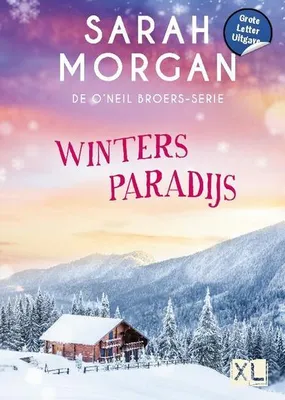 Produktbild von Winters paradijs