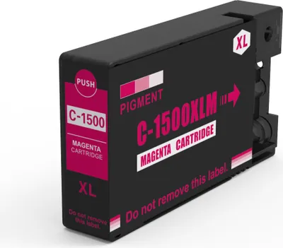 Obrázok produktu pre TECHTEK Atrament nahrádza PGI-1500XL (9194B001) kompatibilná s [Canon] MAXIFY MB 2000, MAXIFY MB 2050, MAXIFY MB 2100, MAXIFY MB 2150, MAXIFY MB 21