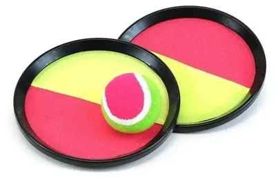 Produktbild von Catch Ball-Set 19 cm – ADAR