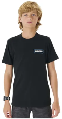 Produktbild von T-Shirt RIP CURL 025BTE-90 für Jungen