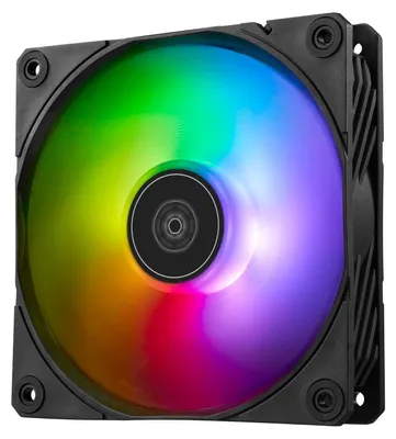 Image de SilvStone SST-SF120B-ARGB SST-SF120B-ARGB