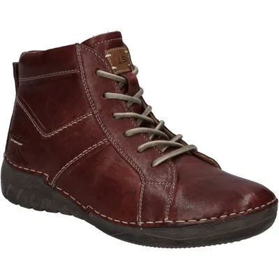 Produktbild von JOSEF SEIBEL Felicia 01 | Stiefelette für Damen | Rot