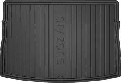 Produktbild von FROGUM Gummi Kofferraummatte für Volkswagen Golf VII 2012-2020