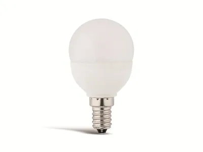 Immagine prodotto di Müller-Licht 400032 Müller-Licht LED MiniGlobe 3W 230V E14 250lm 180° 2700K warmweiß