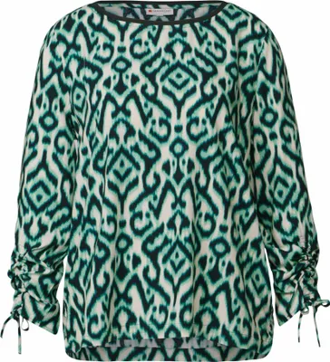 Produktbild von Street One Damen Accessoire mit hochwertiger Verarbeitung und zeitlosem Design