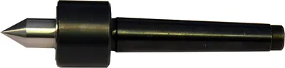 Produktbild von PAULIMOT Mitlaufende Mini-Körnerspitze Zentrierspitze MK0