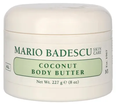 Immagine prodotto di Burro corpo (Burro corpo al cocco) 227 g