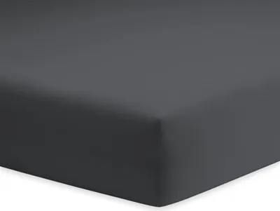 Produktbild von Schlafgut Mako Jersey Spannbetttuch Spannbettlaken 140x200 160x200