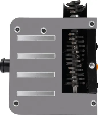 Immagine prodotto di Smerigliatrice elettrica per muri/pialla per calcestruzzo - Lama per cemento - 1200 W - Larghezza 15 cm - Profondità 1-4 mm - Velocità 1000-4000 giri/min - Cavo 4 m - 220 V 50 Hz spina UE - Oro