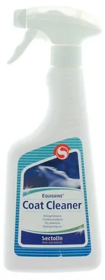 Productafbeelding van Sectolin Equi skin 500ML