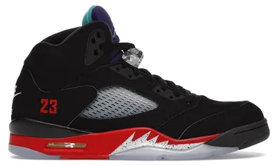 Produktbild von Jordan 5 Retro Top 3 - EU 45.5