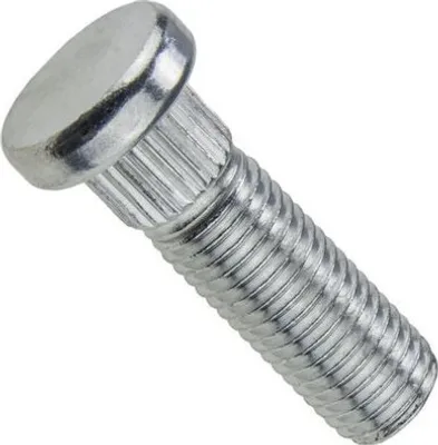 Immagine prodotto di Vite prigioniera zigrinata Vite prigioniera M12x1,5, 28 mm, zigrinatura 12,4 mm Selezione della lunghezza