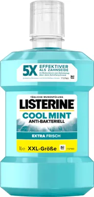 Obrázek produktu pro listerine Coolmint, 1 l LOE