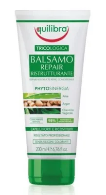 Produktbild von Equilibra Condic Repair Rest ,200ml