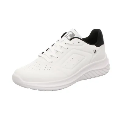 Produktbild von Rieker loafersy męskie 5672-40, 5672-41, 5672-42, 5672-43, 5672-44, 5672-45, 5672-46, 5672-47, 27450-40, 27450-41, 27450-44, 27450-45, 27450-46 RIE-U0501 white/black/white 44 [shoes man] [shoes man]