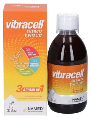 Immagine prodotto di Vibracell 300 Ml